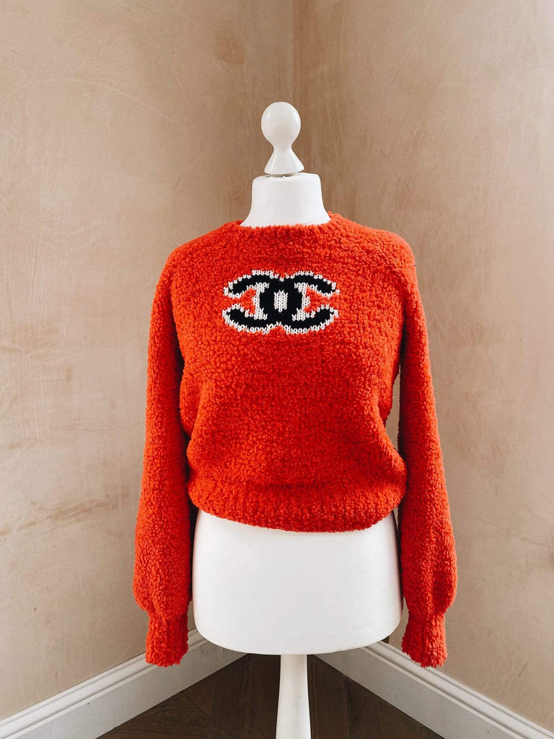 Chi tiết 54 về chanel sweater price  cdgdbentreeduvn
